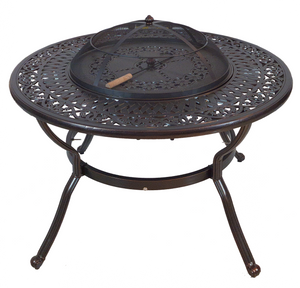 Barbecue Table Set