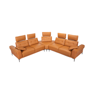 Monte - 5011 - Sofa set