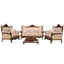 Load image into Gallery viewer, Nora Sofa Set
