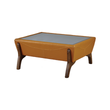 Load image into Gallery viewer, CT-18 - PU - COFFEE TABLE
