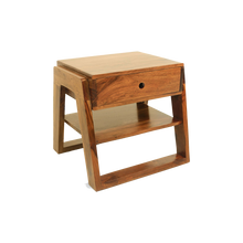 Load image into Gallery viewer, Edwin Bedside Table
