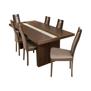 Valley View Dining Set