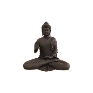 Ex - Buddha