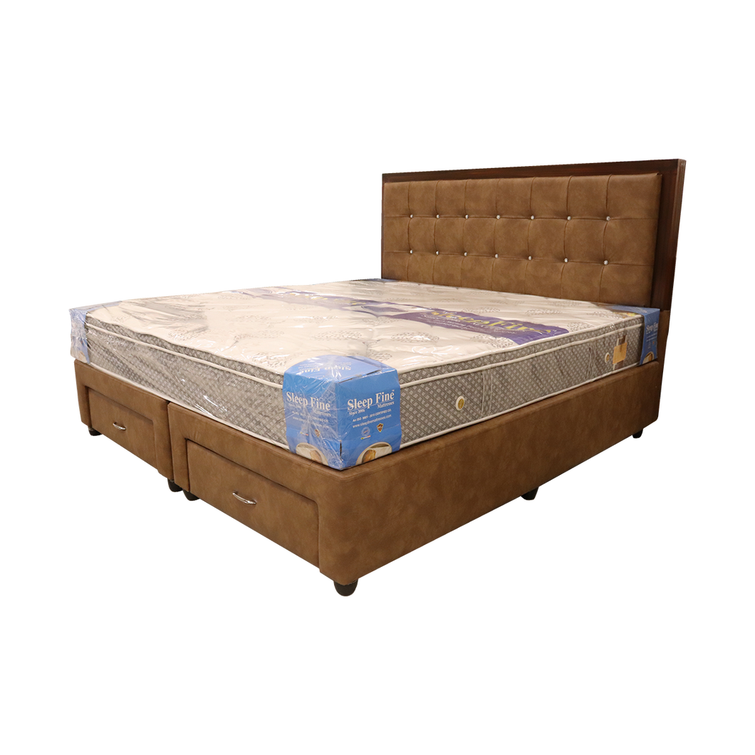 Polish Bed Set