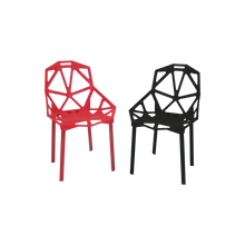 Load image into Gallery viewer, Diamond Chairs
