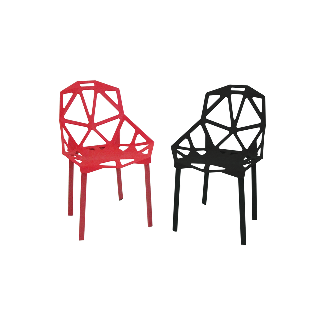 Diamond Chairs