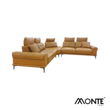 Load image into Gallery viewer, Monte - 5011 - Sofa set
