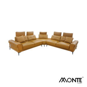 Monte - 5011 - Sofa set