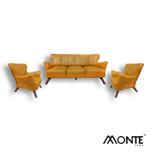 Load image into Gallery viewer, Monte - H08 - Sofa Set
