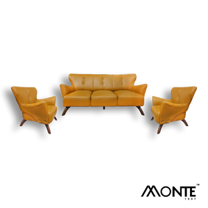 Monte - H08 - Sofa Set