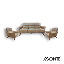 Load image into Gallery viewer, Monte - H09 - Sofa Set
