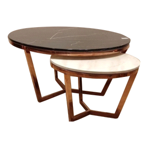 NEBULA-2 - Centre Table
