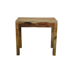 ONE DRAWER FOLDING TABLE