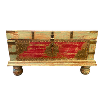 Load image into Gallery viewer, Rustic Chest
