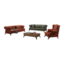Load image into Gallery viewer, Sline Sofa set
