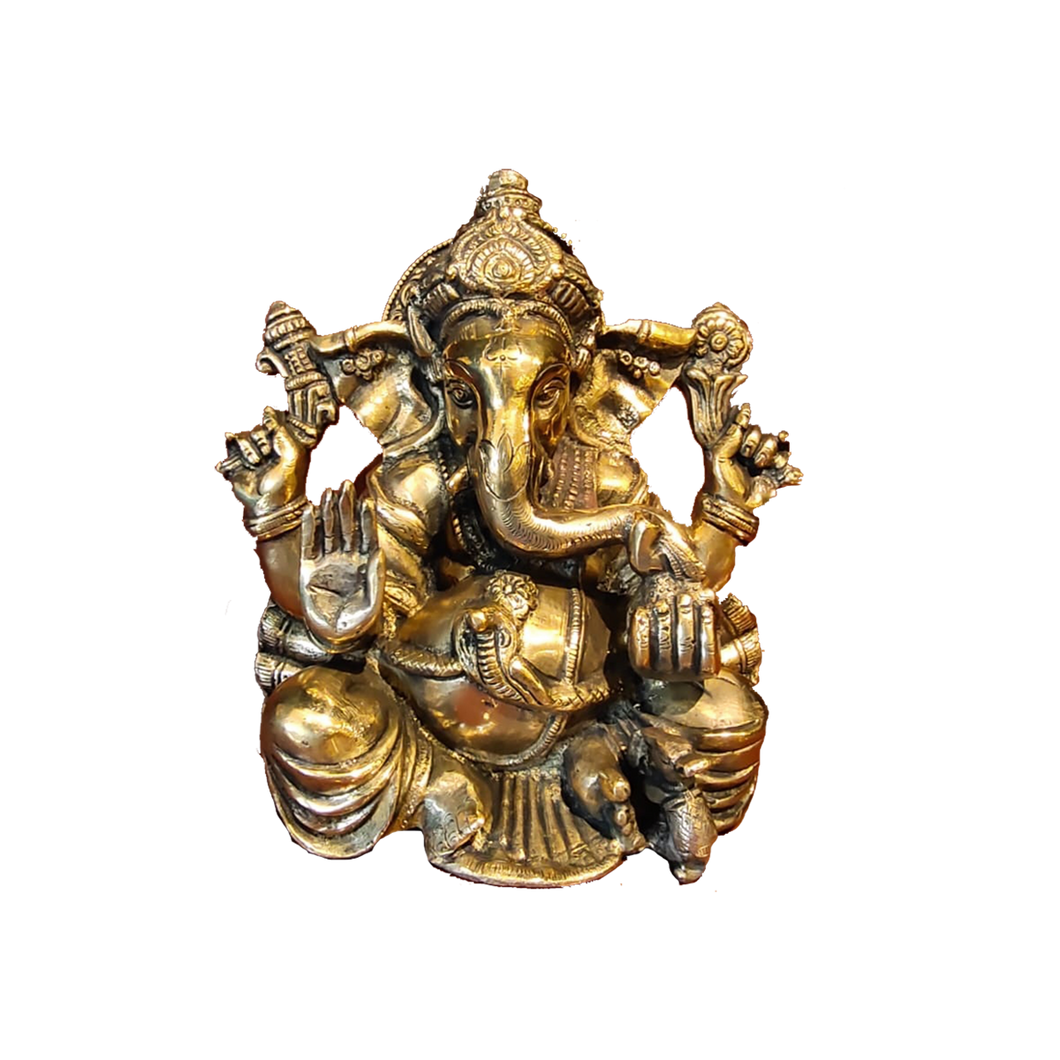 Ganesha - Small