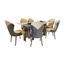 Load image into Gallery viewer, Goldie Dining Set
