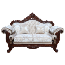 Load image into Gallery viewer, GHULAB Sofa Set
