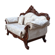 Load image into Gallery viewer, GHULAB Sofa Set
