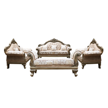 Load image into Gallery viewer, Victoria Sofa Set
